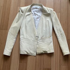 100% Lamb Jacket